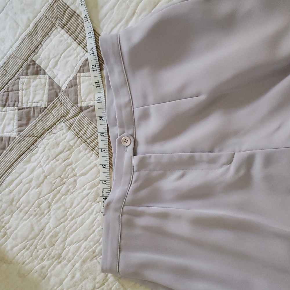 Like new pant suit. Veey goid quality - Picture 10 of 14